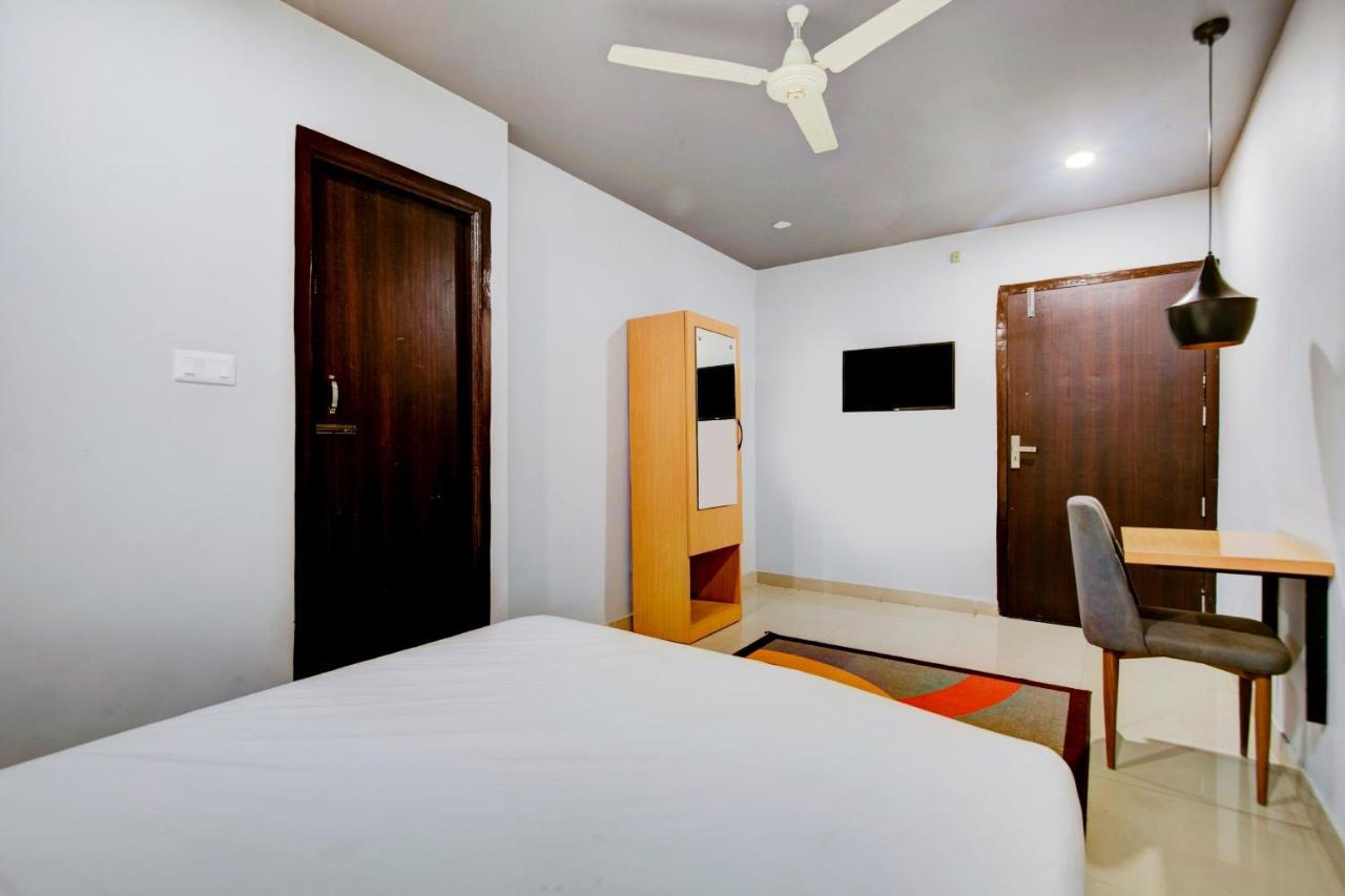 Townhouse Volga Homes Kaharpara Εξωτερικό φωτογραφία