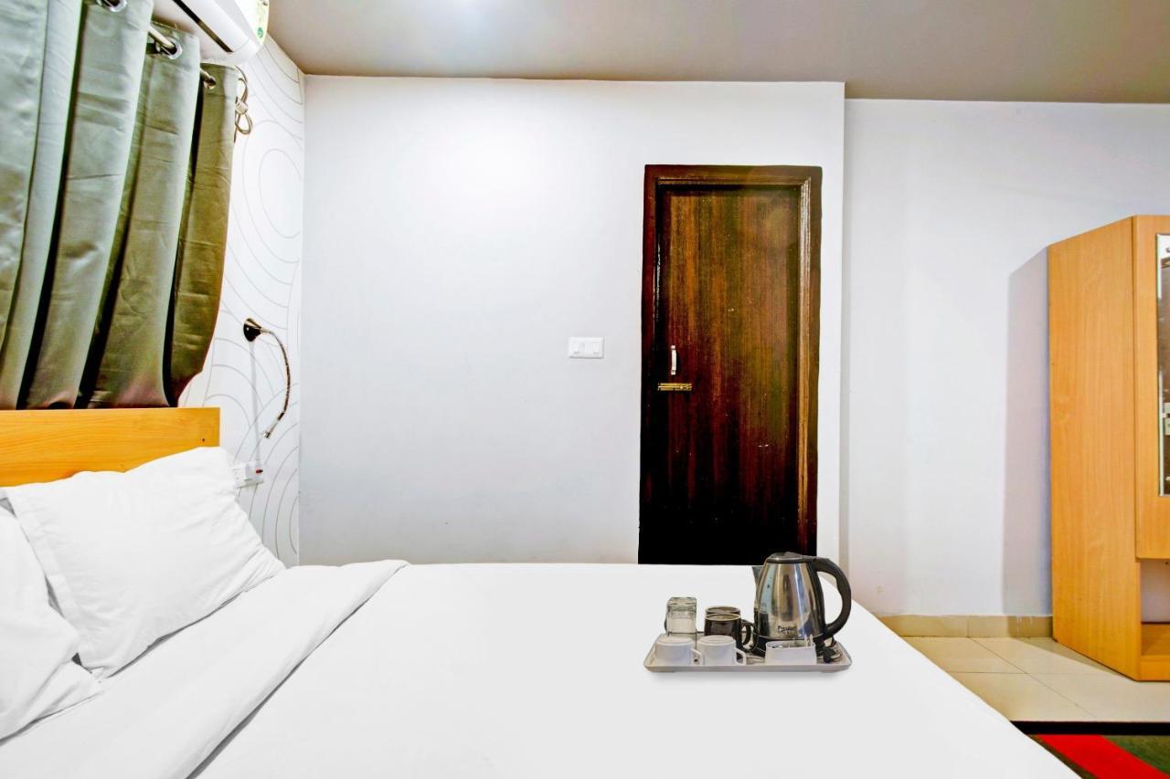 Townhouse Volga Homes Kaharpara Εξωτερικό φωτογραφία