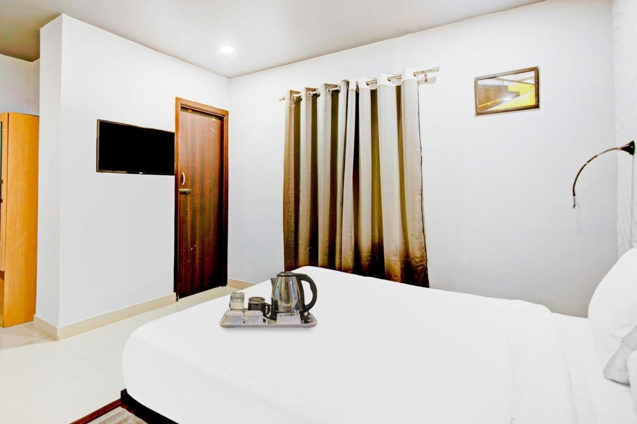 Townhouse Volga Homes Kaharpara Εξωτερικό φωτογραφία