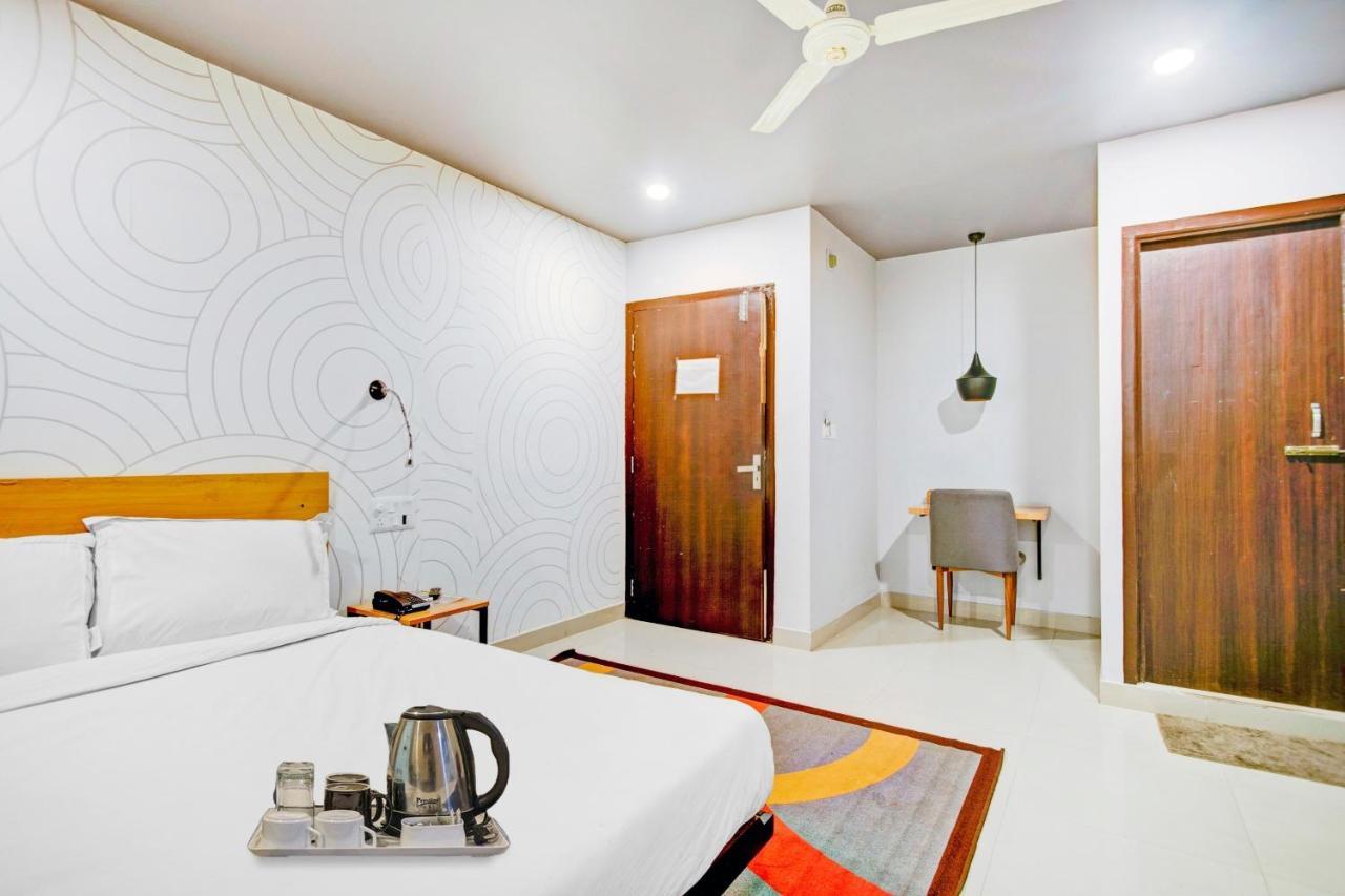 Townhouse Volga Homes Kaharpara Εξωτερικό φωτογραφία