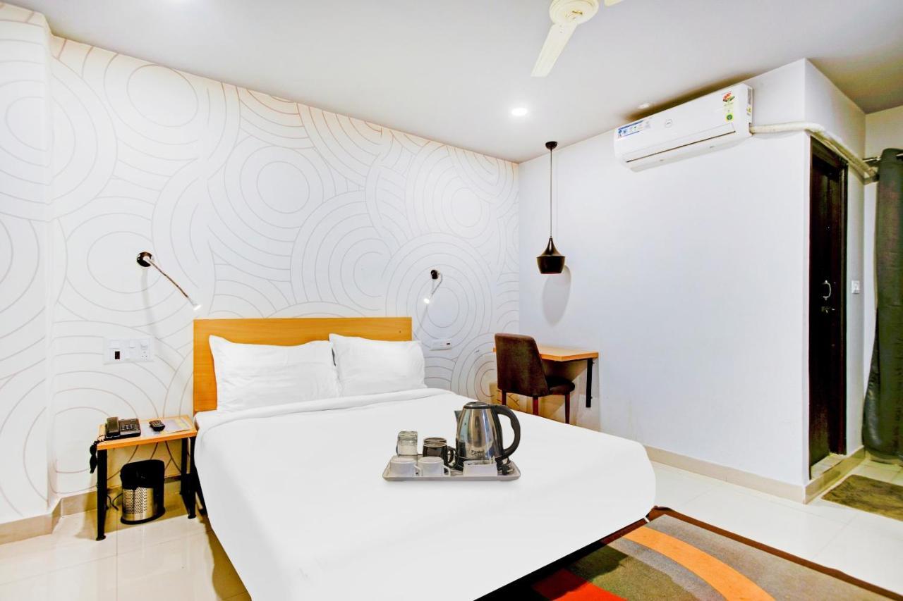 Townhouse Volga Homes Kaharpara Εξωτερικό φωτογραφία