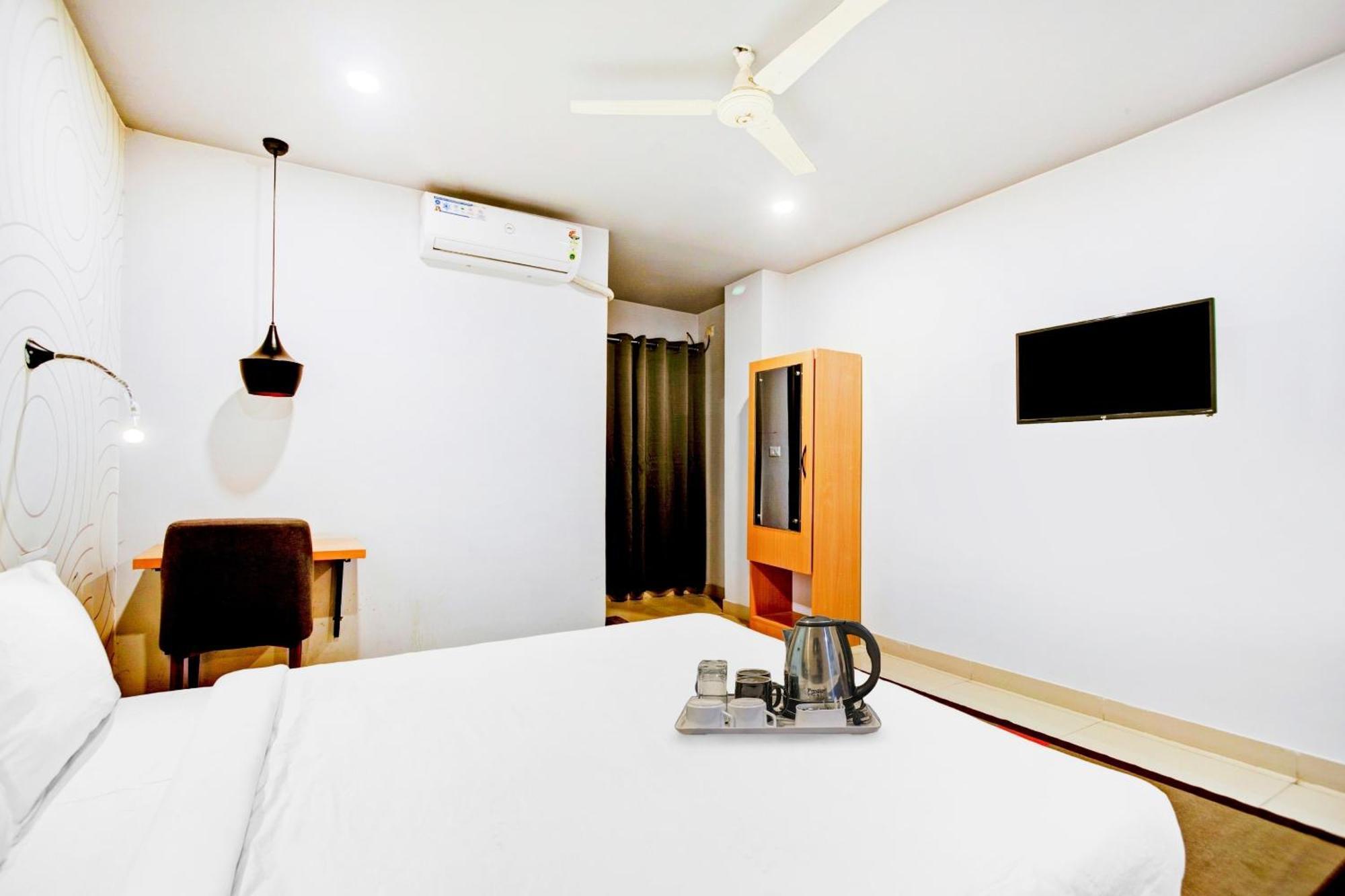 Townhouse Volga Homes Kaharpara Εξωτερικό φωτογραφία