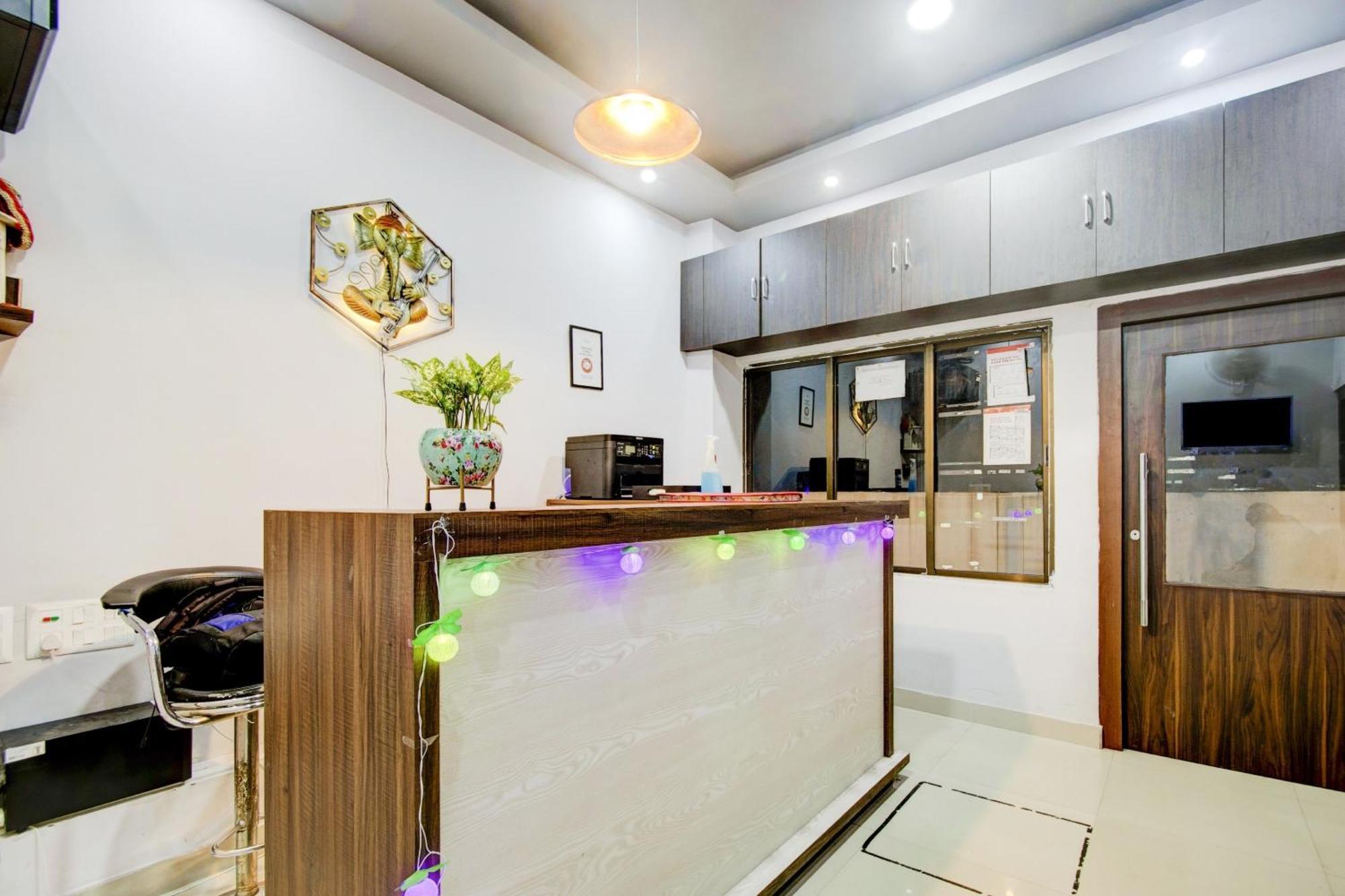 Townhouse Volga Homes Kaharpara Εξωτερικό φωτογραφία