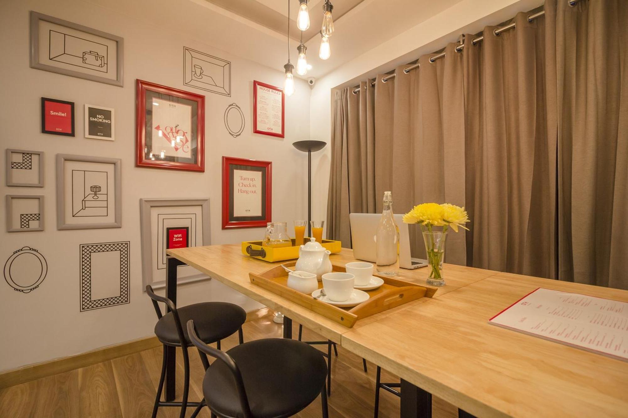 Townhouse Volga Homes Kaharpara Εξωτερικό φωτογραφία