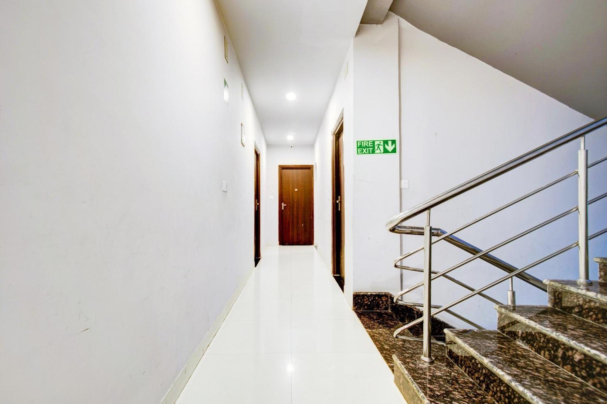 Townhouse Volga Homes Kaharpara Εξωτερικό φωτογραφία