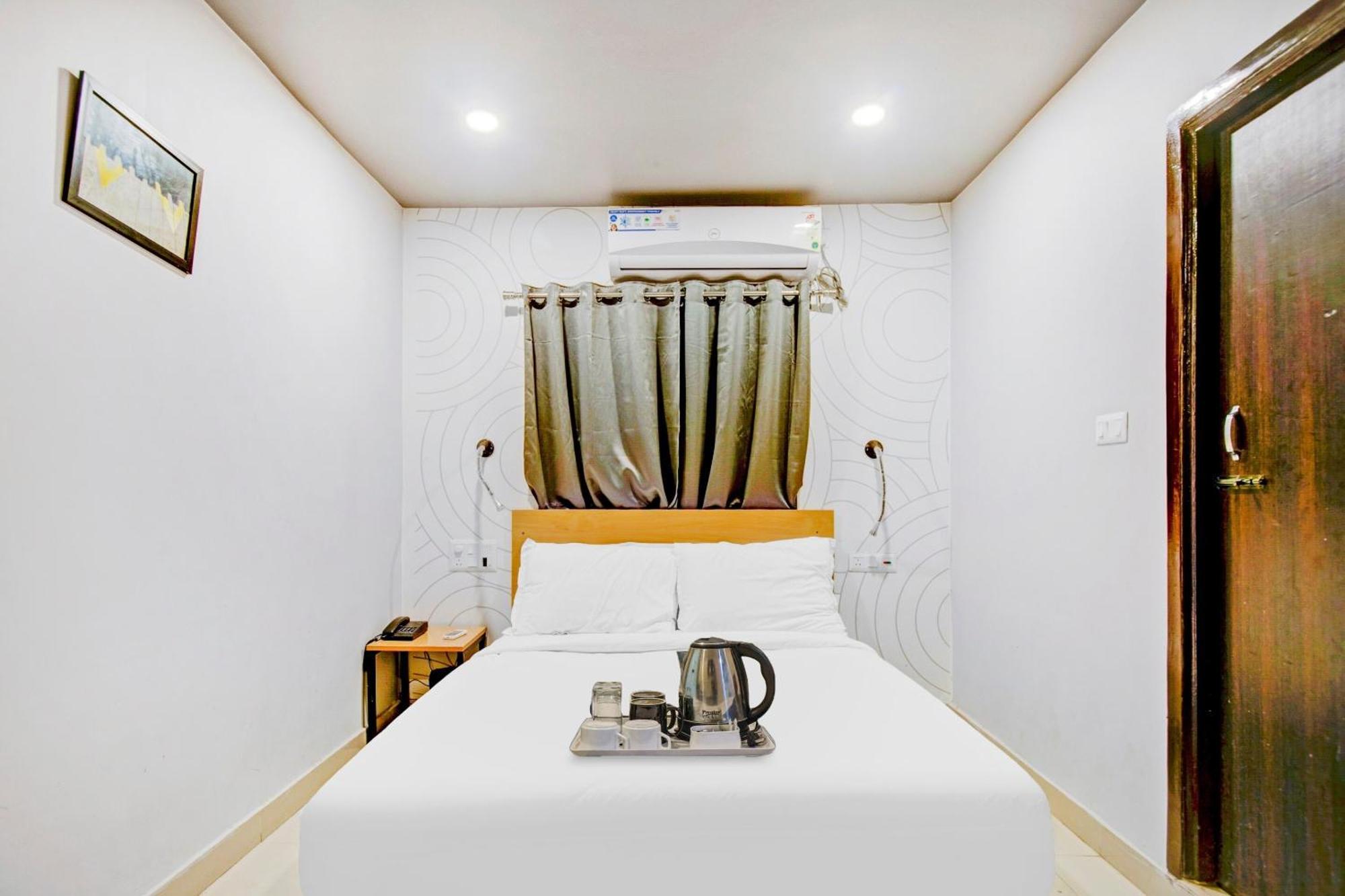 Townhouse Volga Homes Kaharpara Εξωτερικό φωτογραφία