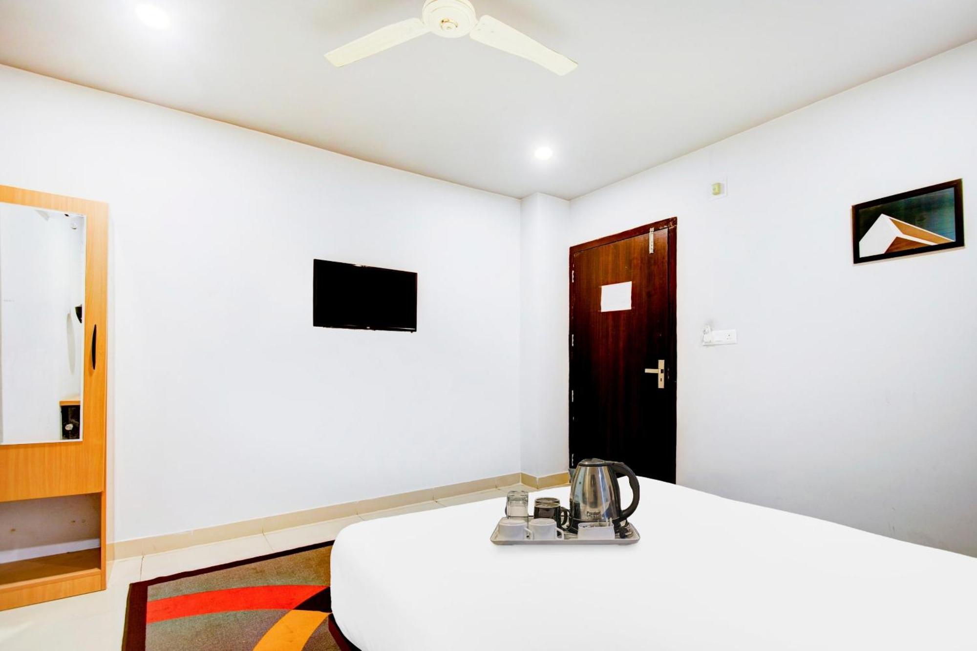 Townhouse Volga Homes Kaharpara Εξωτερικό φωτογραφία