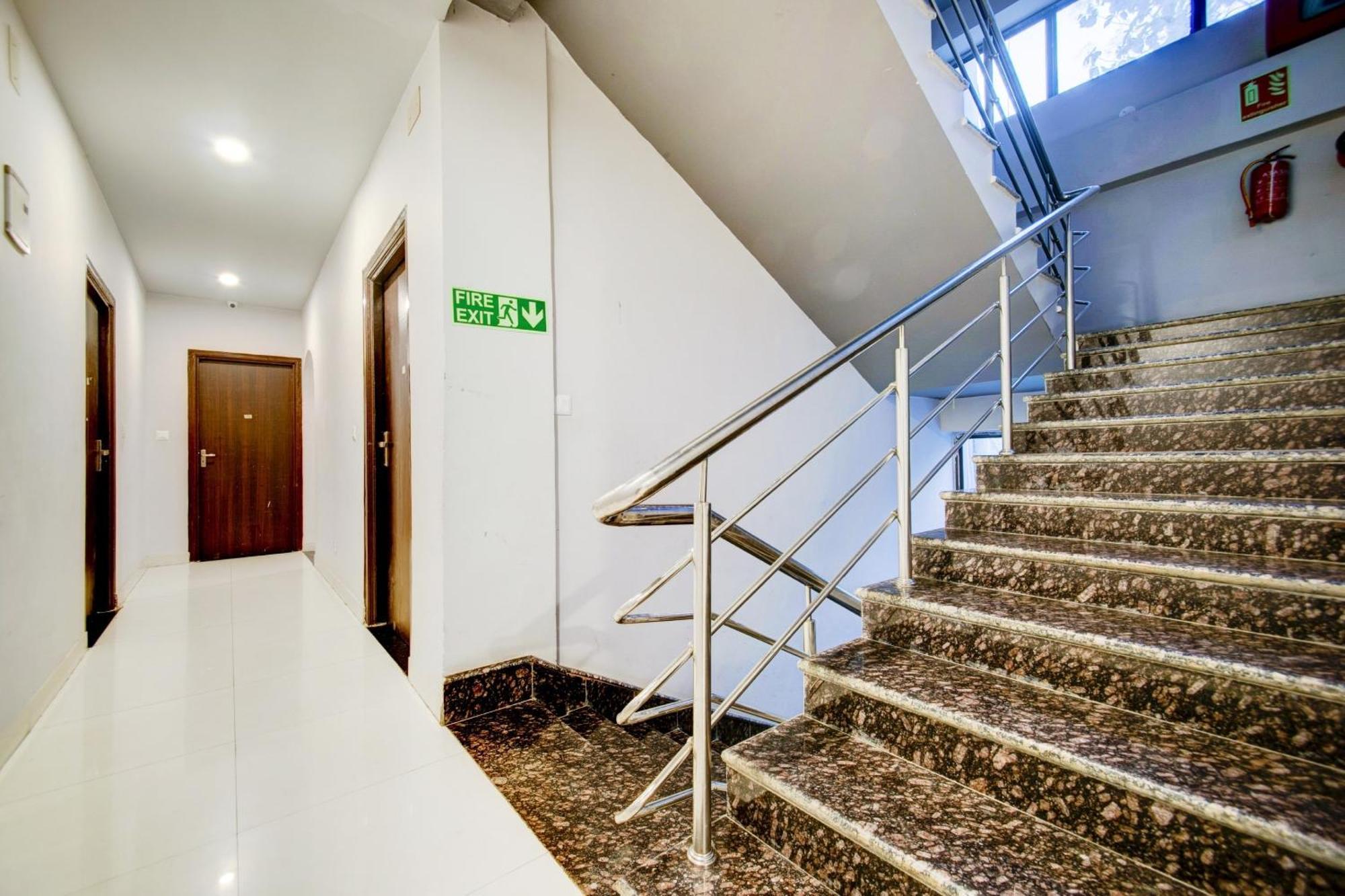 Townhouse Volga Homes Kaharpara Εξωτερικό φωτογραφία