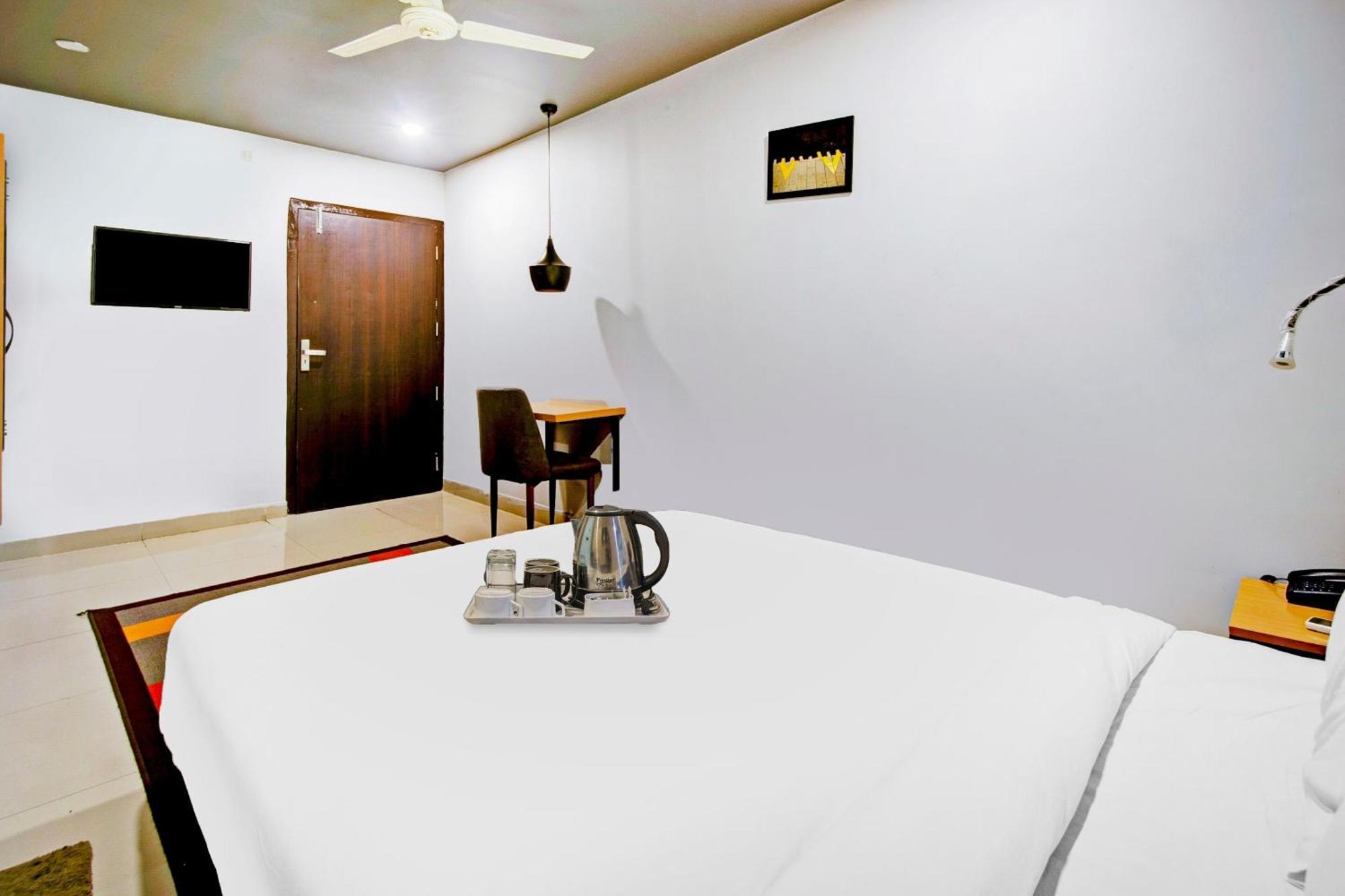Townhouse Volga Homes Kaharpara Εξωτερικό φωτογραφία