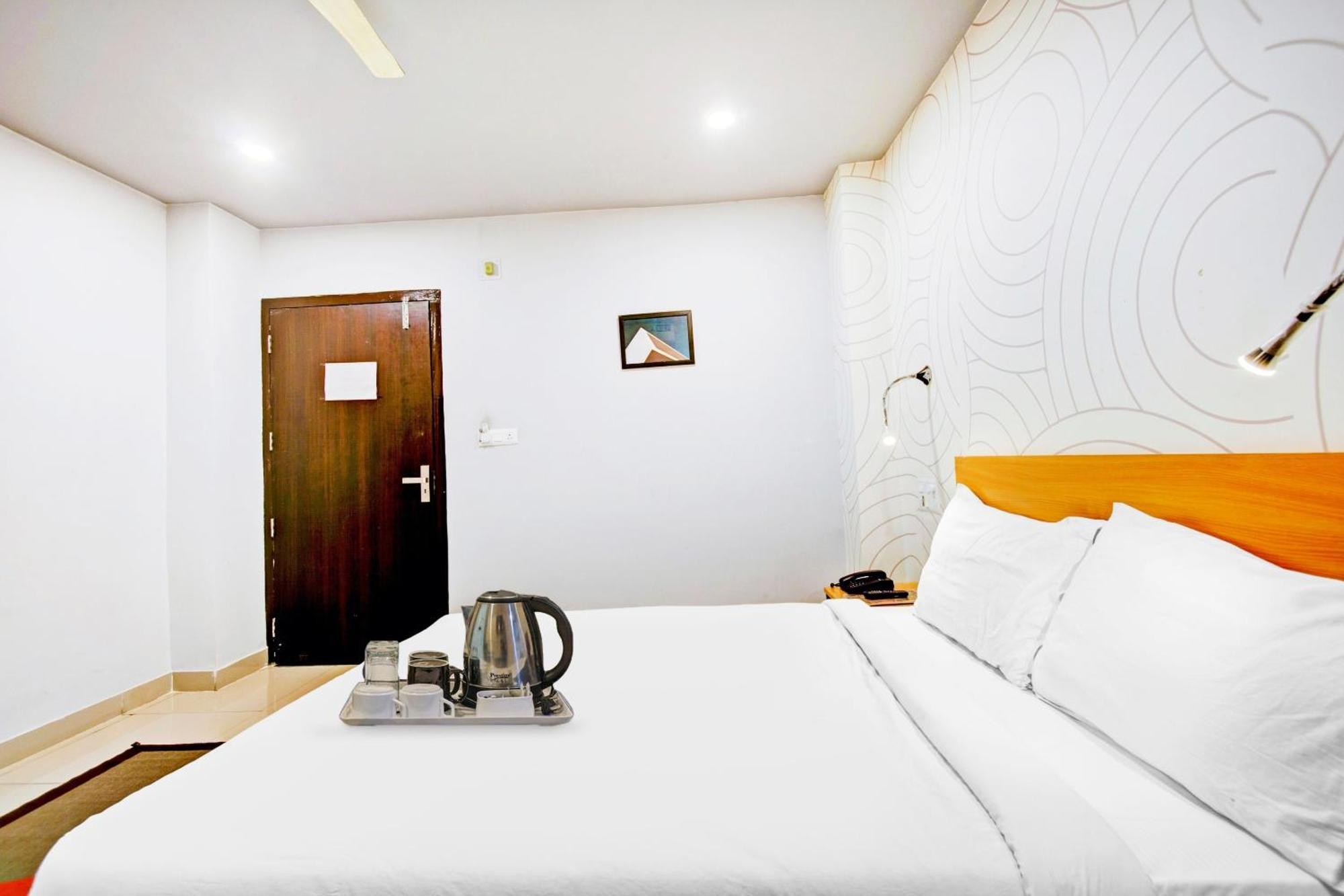 Townhouse Volga Homes Kaharpara Εξωτερικό φωτογραφία