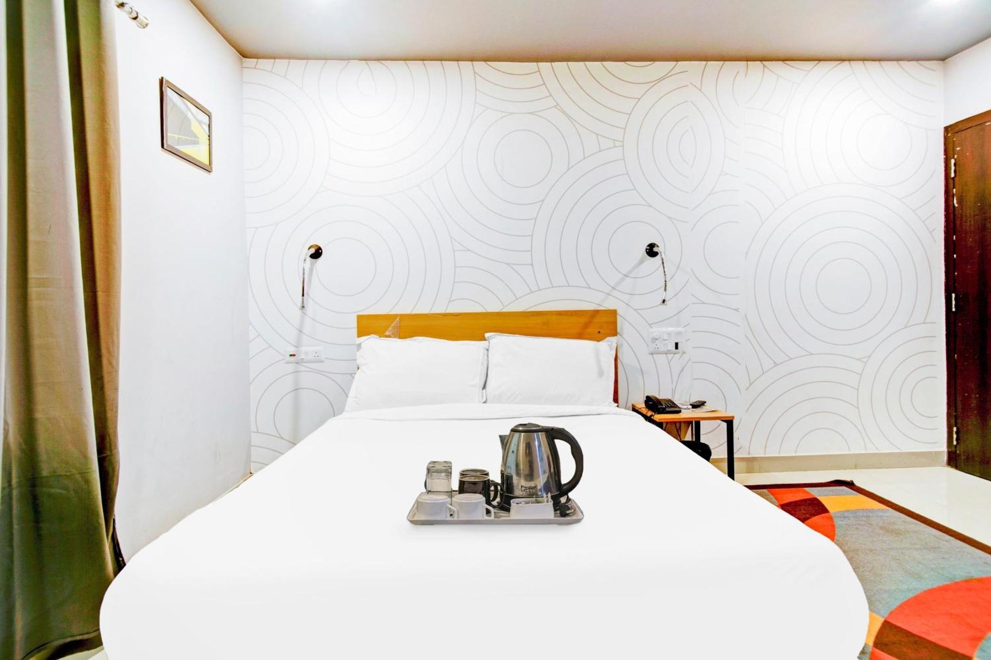 Townhouse Volga Homes Kaharpara Εξωτερικό φωτογραφία
