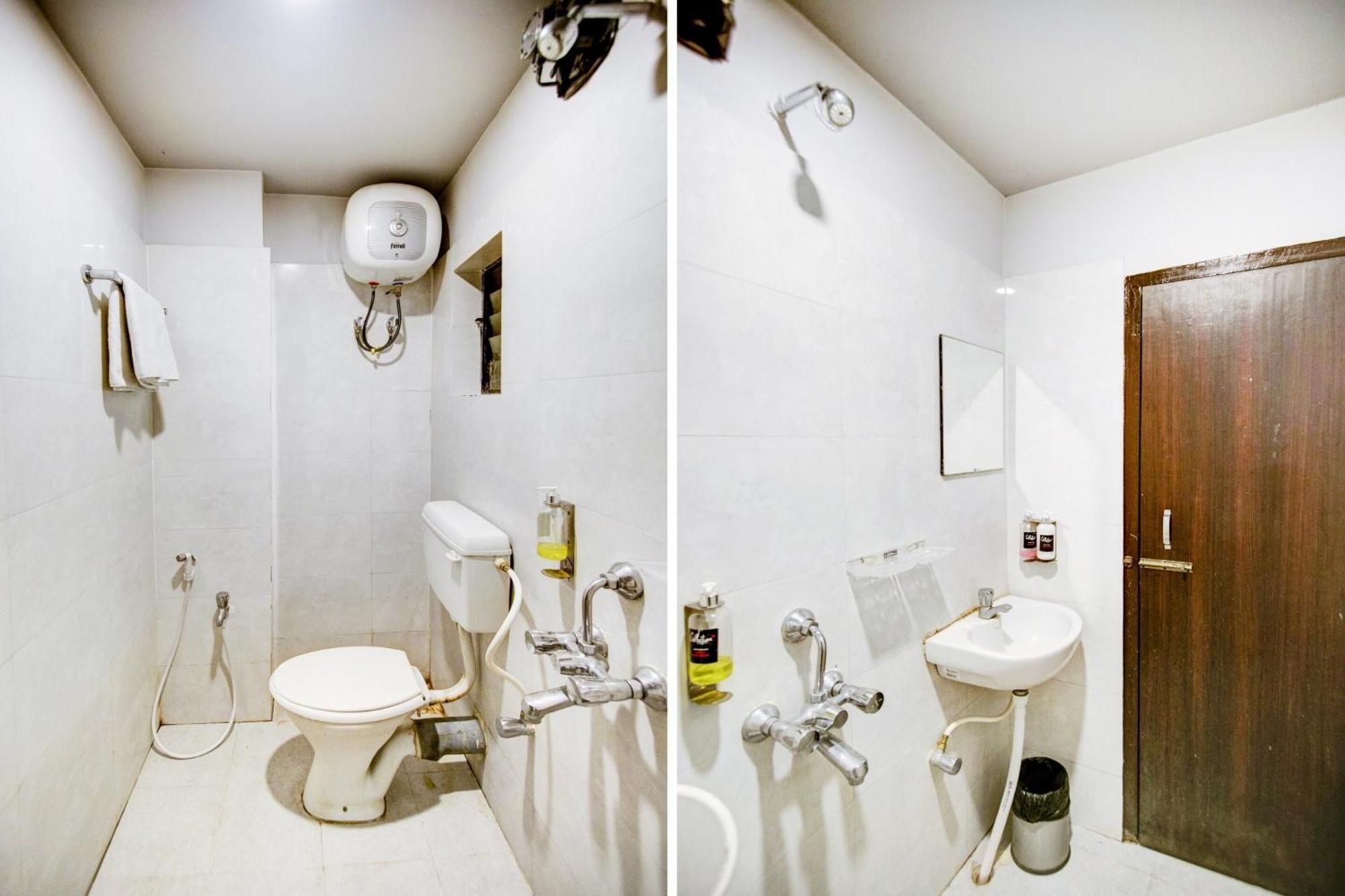 Townhouse Volga Homes Kaharpara Εξωτερικό φωτογραφία